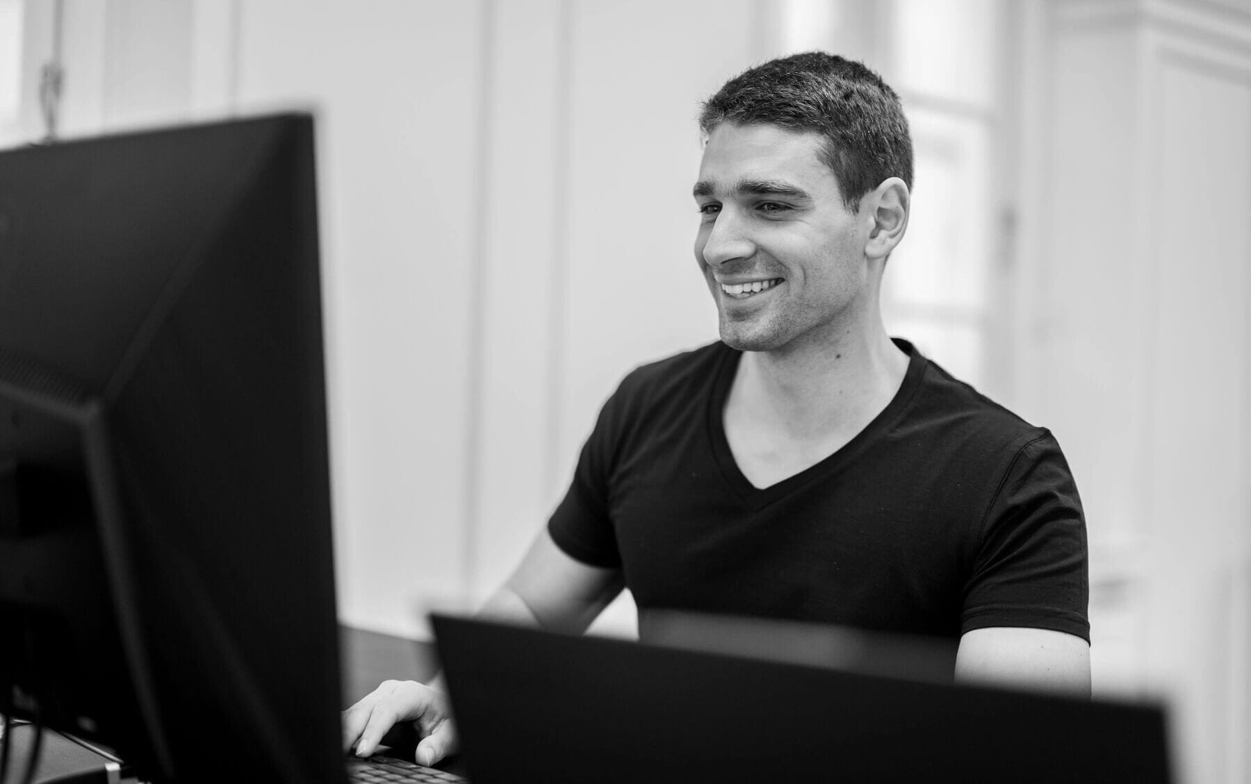 Mohammad Elsayed – Google Ads specialist og SEO specialist, Odense