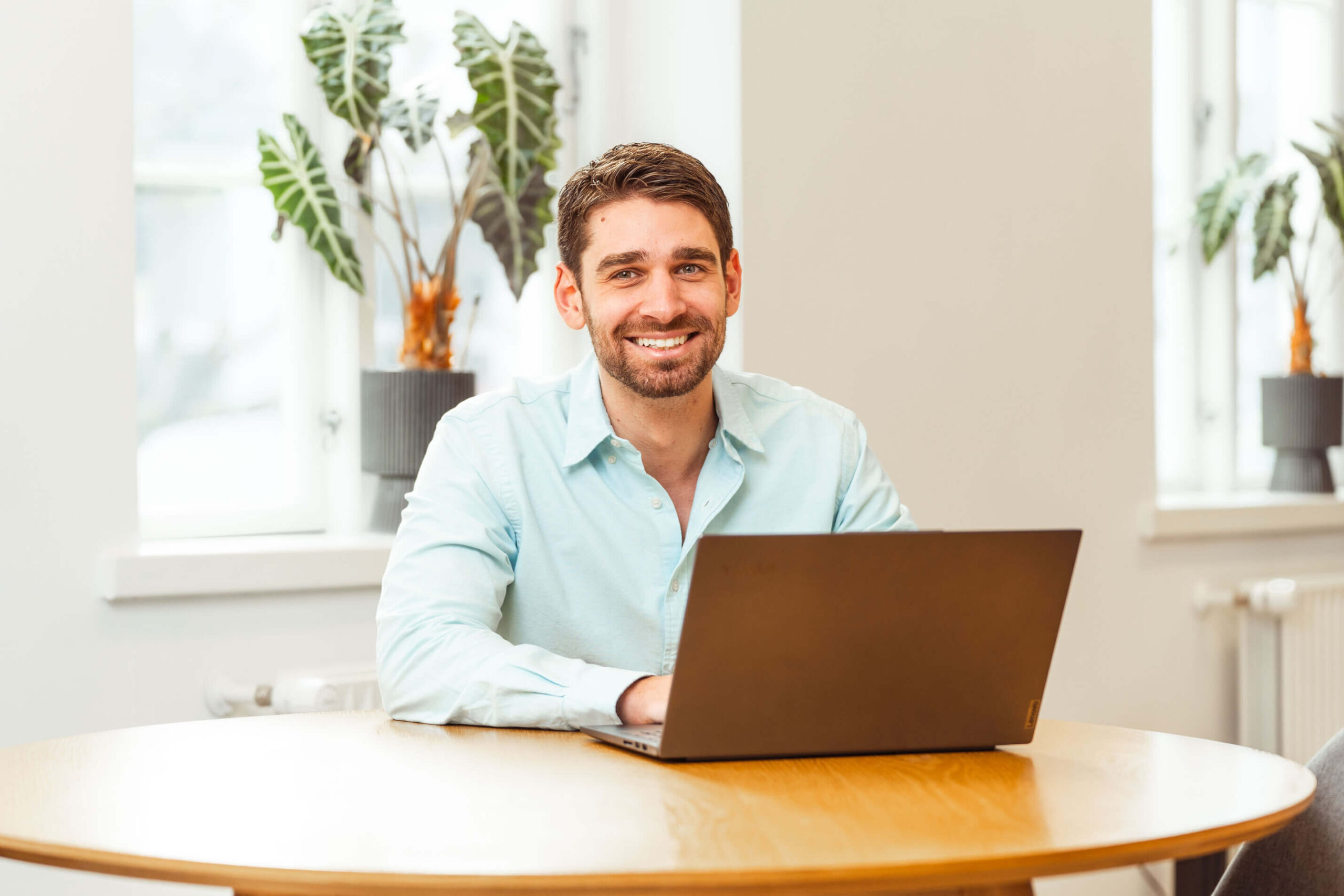 Mohammad Elsayed – Google Ads ekspert og SEO specialist hos Adtract