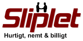 Sliplet